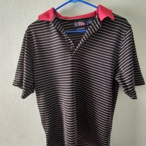 Trendy Mens Golf Tee